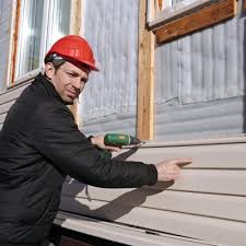 Best Historical Building Siding Restoration  in Prattville, AL